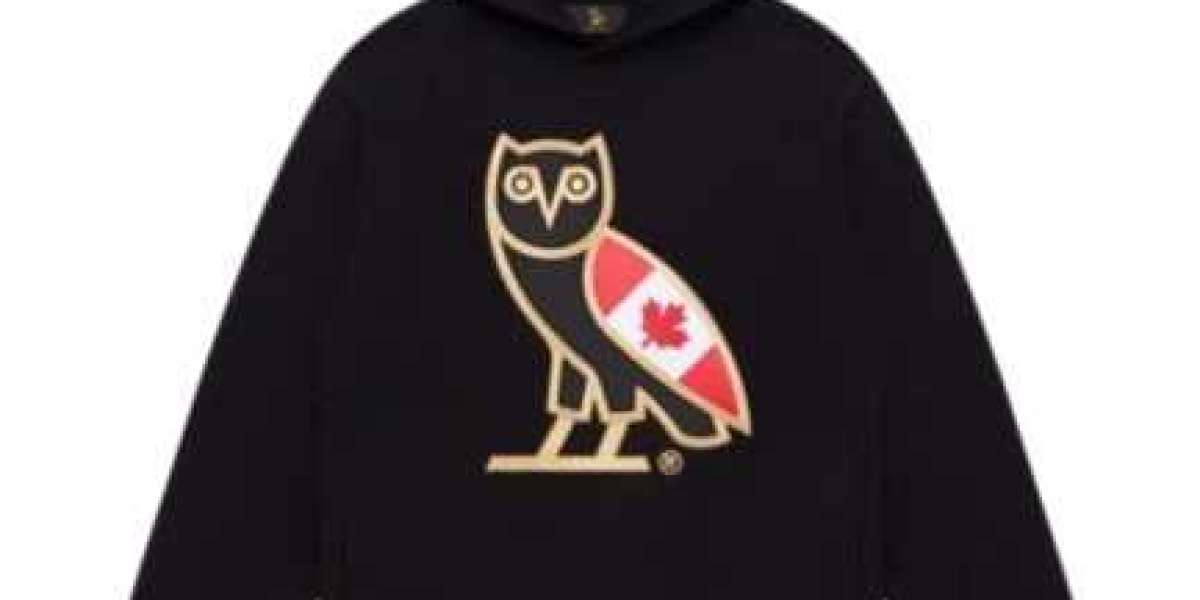 The Untold Story of Brand New OVO Clothing