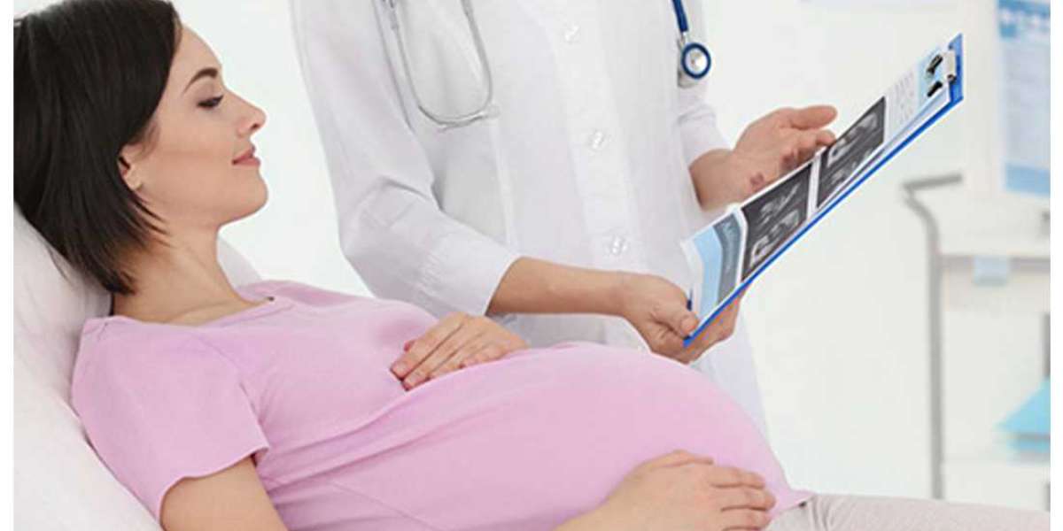 Discover the Best Maternity Hospital in Mumbai: Comprehensive Care for Mother and Baby
