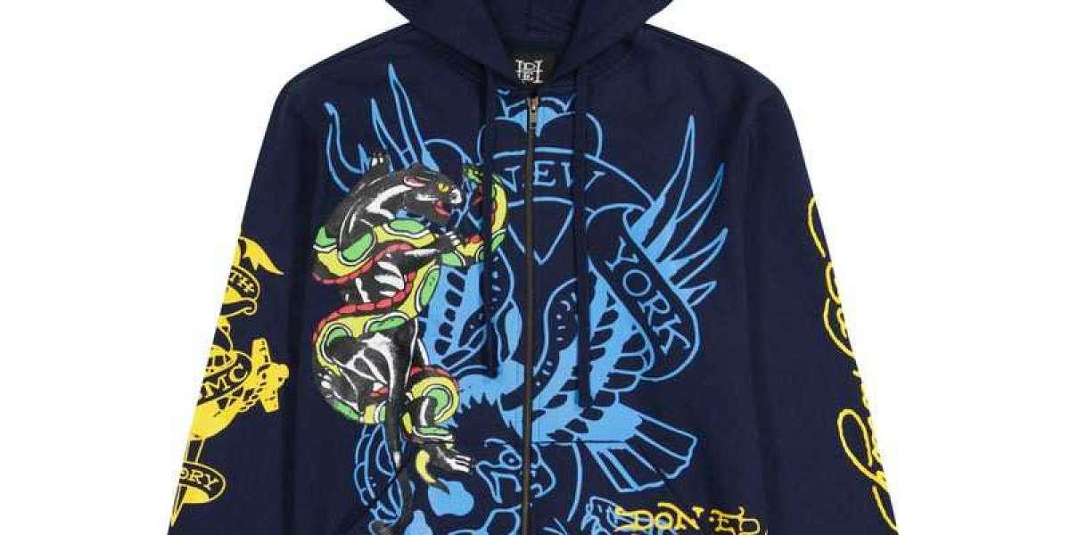 Ed Hardy || Official Ed Hardy® Clothing Brand || Shop Now