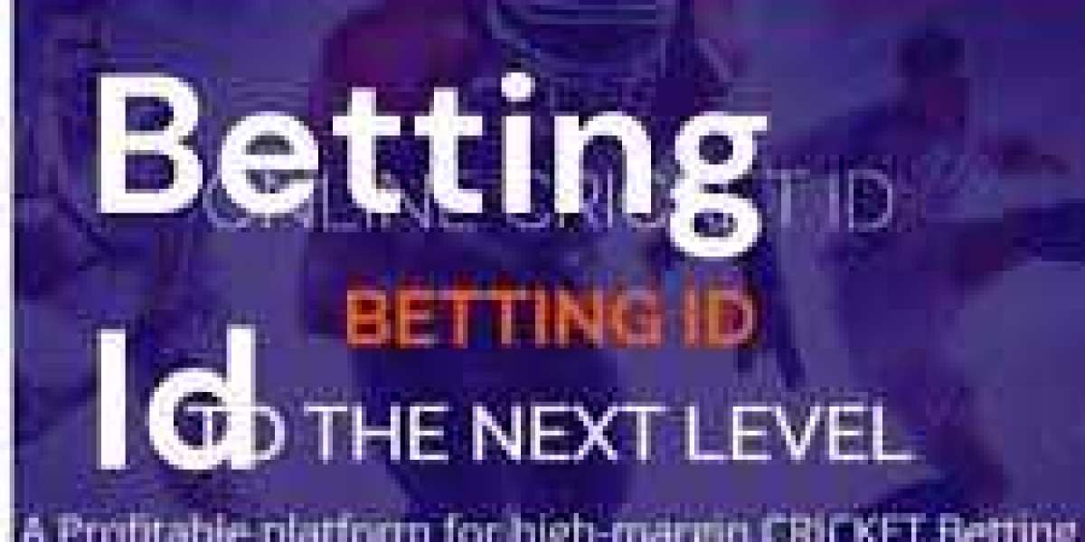 Responsible Gambling Online Betting Id