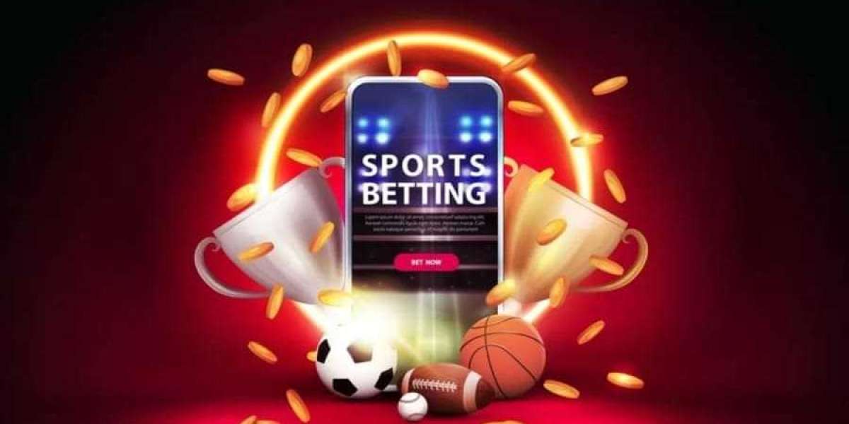Bets, Stats, and Laughs: Navigating the Exciting Hurdles of Sports Betting