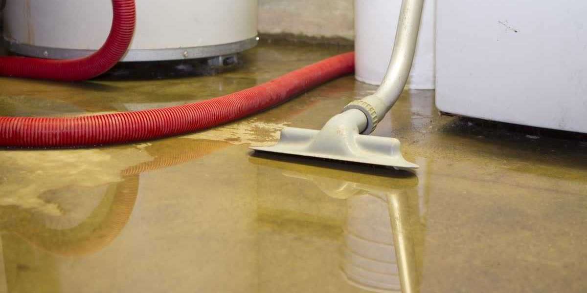 Top 5 Flood Cleanup Companies: Finding the Best Service for Your Needs