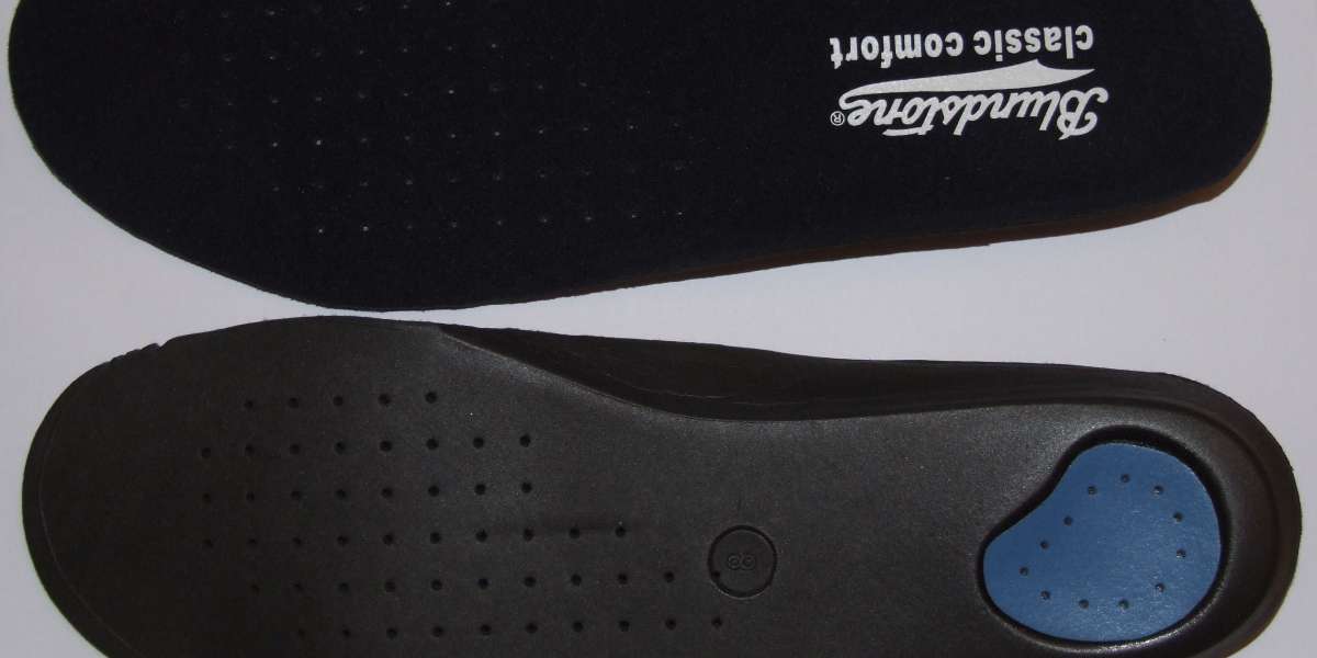 What Do Lightweight Insoles Bring to Your Comfort Game?
