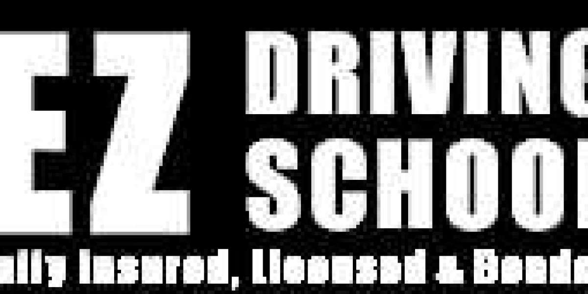 Why Should You Consider Driving School?