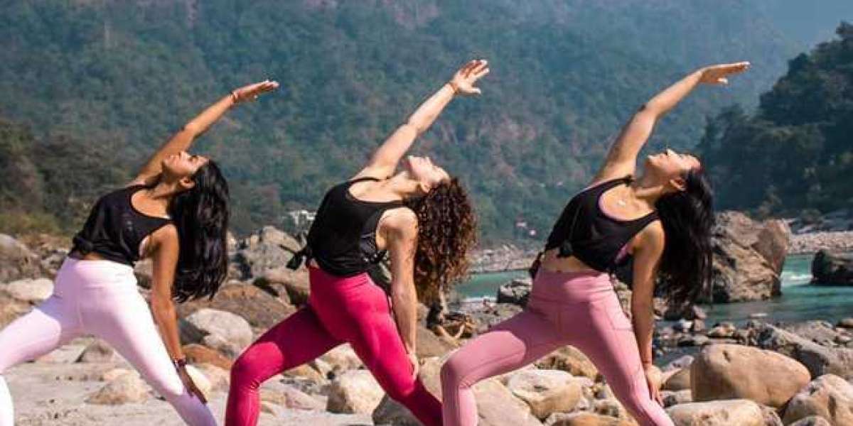Find Your Inner Peace An Exploration of Yogpeeth Rishikesh Yoga Retreats