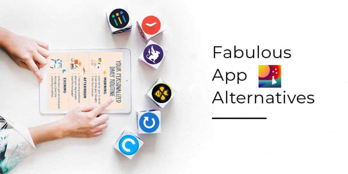 11 Best Fabulous Apps Alternatives of 2024