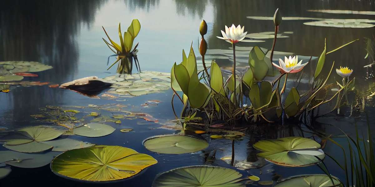 Water Lily Flower: The Most Beautiful Types Available