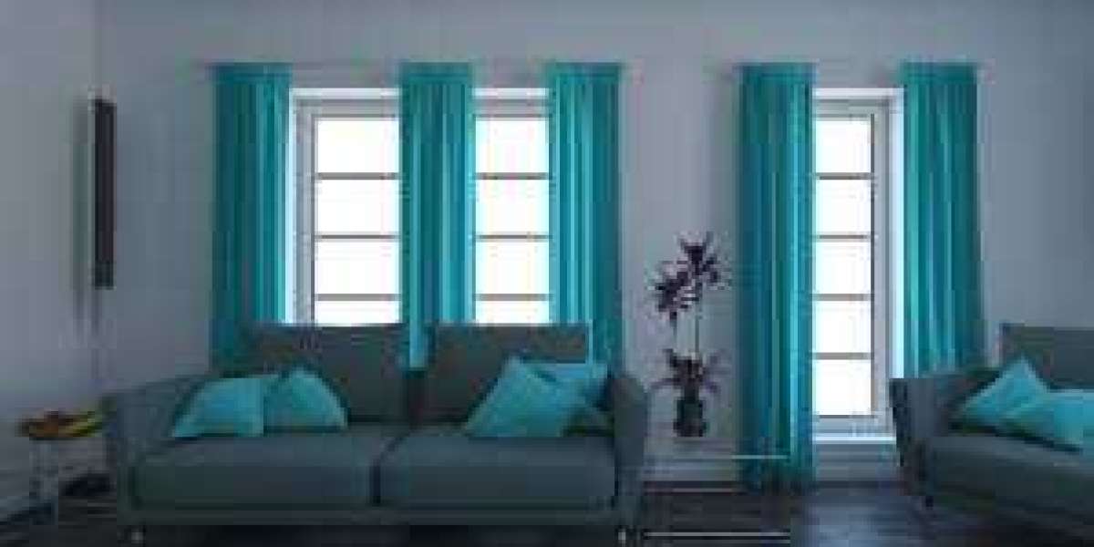 How to Prevent Your Window Curtain From Fading in Dubai?