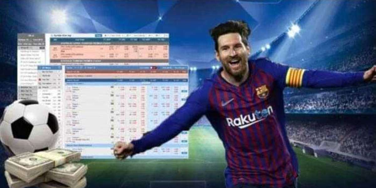 Soccer Draw Bet - Exciting Experience in Betting Playground