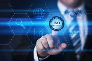 ISO Certification | ISO Certification In Ghana - IAS