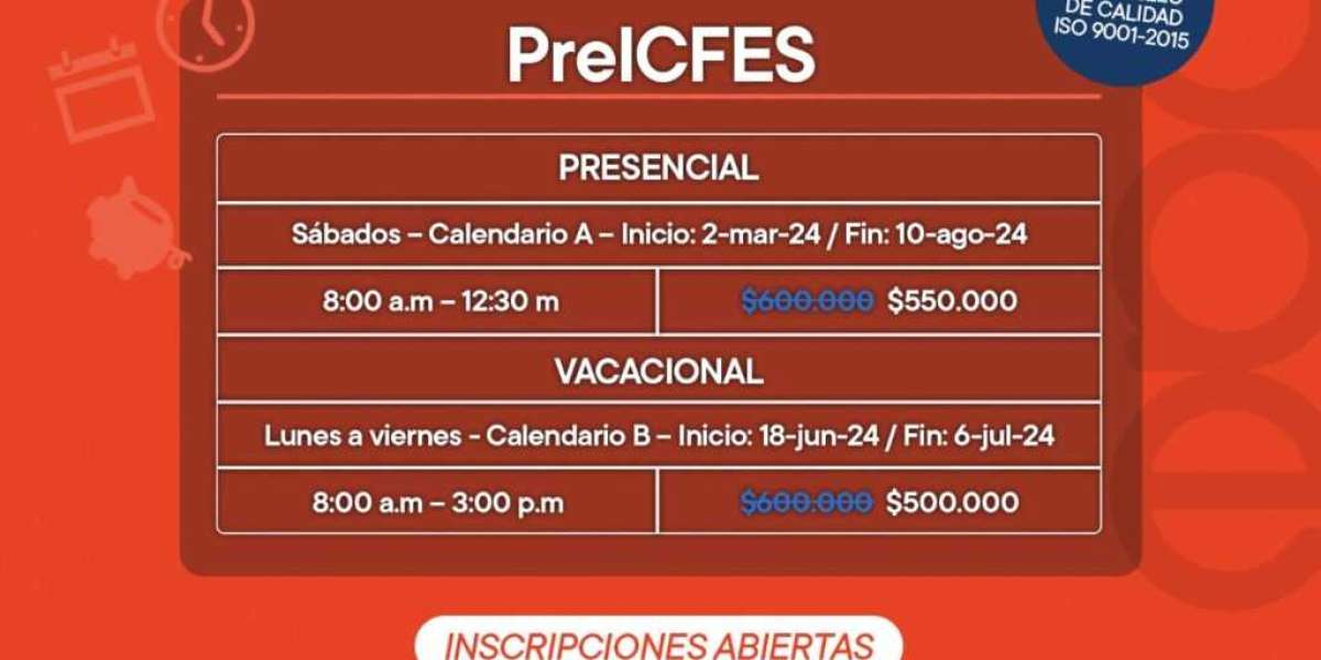 Preicfes Virtual Curso Online en Colombia