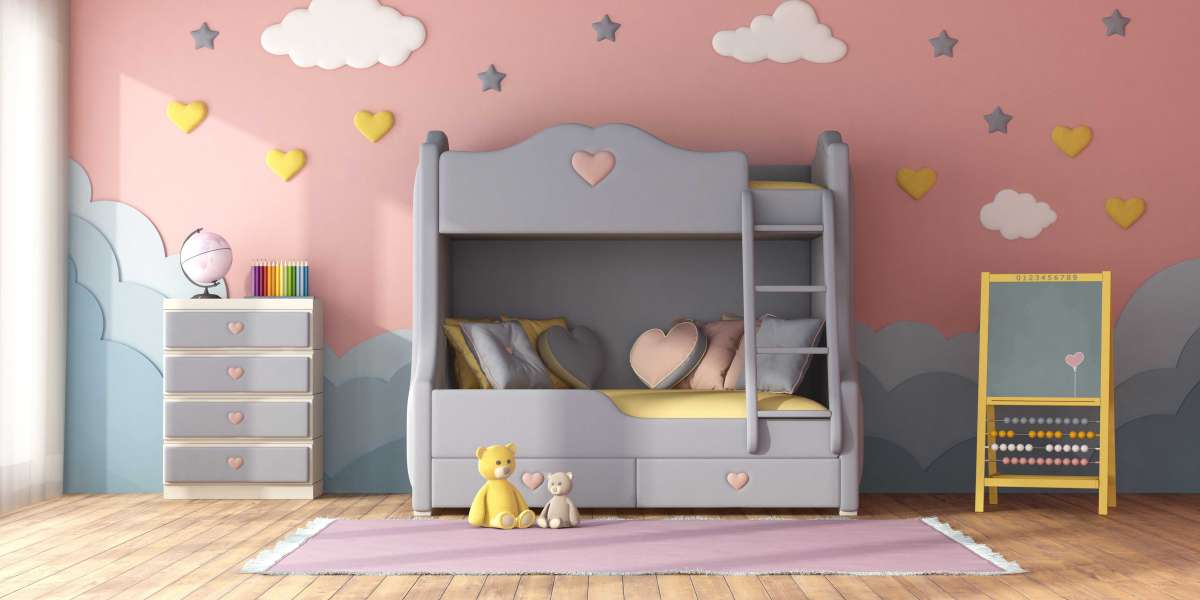 20 Questions You Should Ask About Bunk Beds For Children Before You Buy Bunk Beds For Children