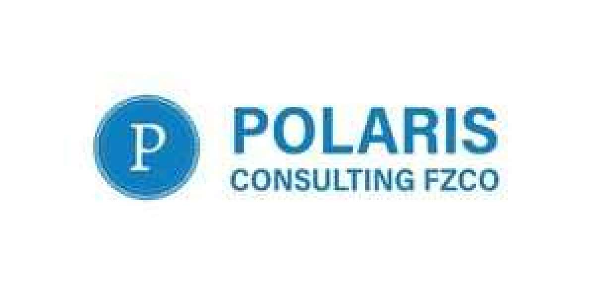Polaris Consulting FZCO - Expert CFO Services in Dubai