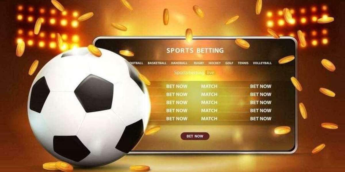 Rolling the Dice: The Ultimate Guide to Sports Betting Bliss