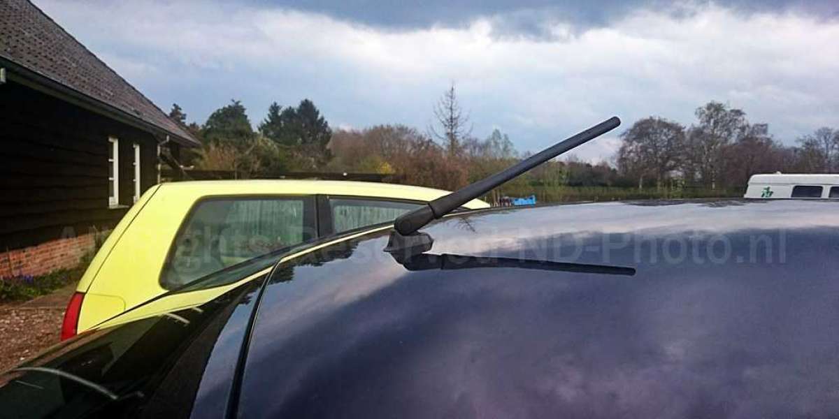What You Need to Know About Setting Up a TV Antenna for a Car