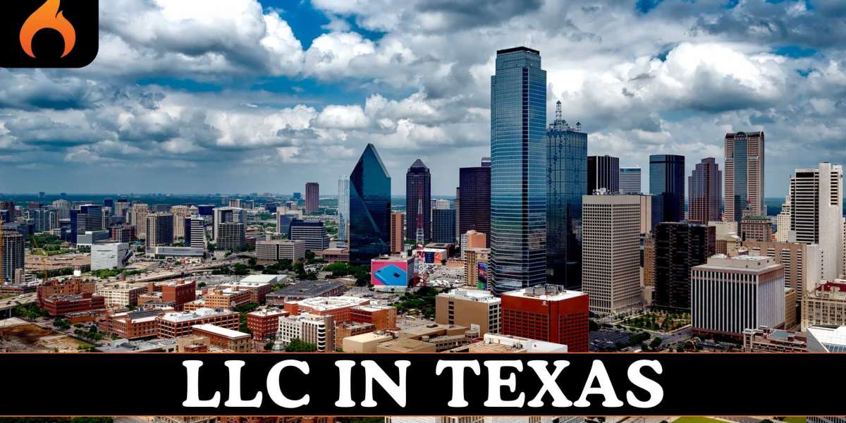 A Step-by-Step Guide to Starting Your LLC in Texas | TRUIC