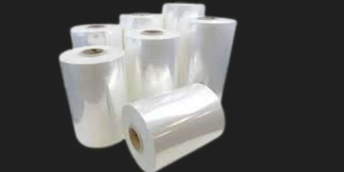 The Sustainable Squeeze: LDPE Films - Secure Wrap, Greener