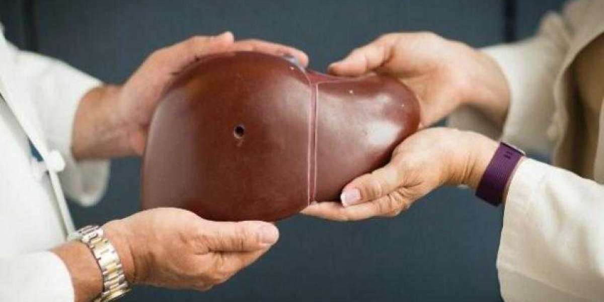 Leading Liver Specialists in Pune: Expert Care for Liver Health