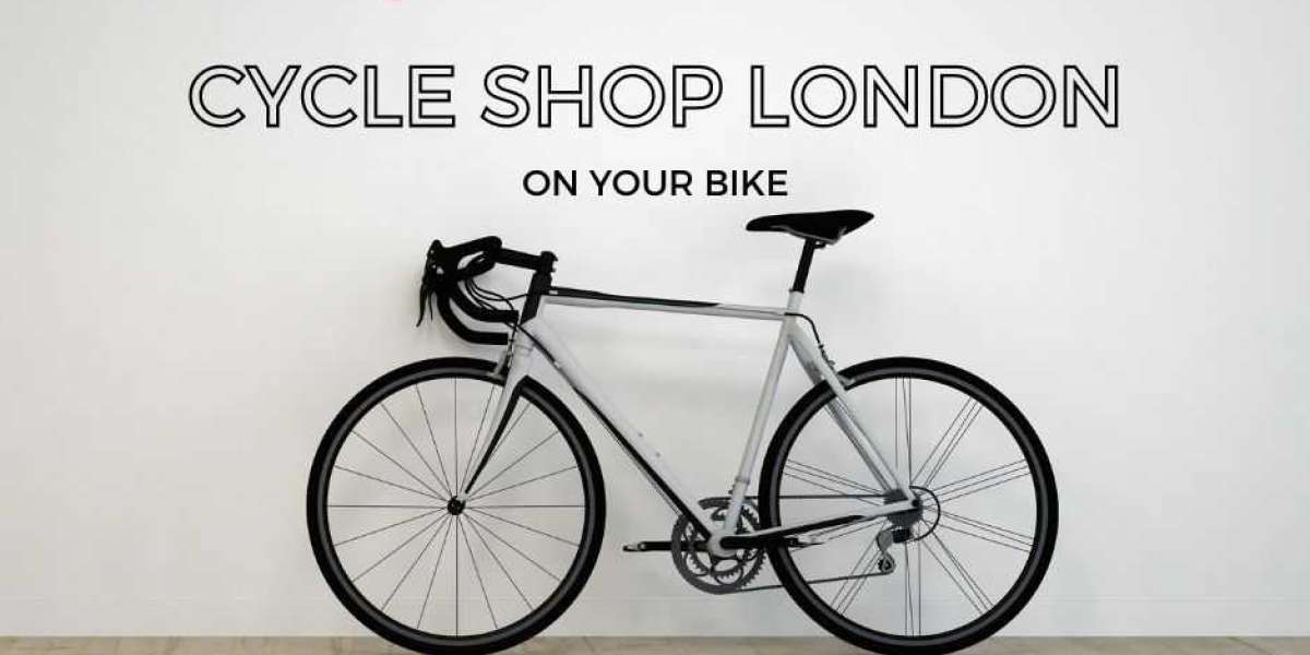 Top Cycle Shop in London | Quality Bikes & Accessories
