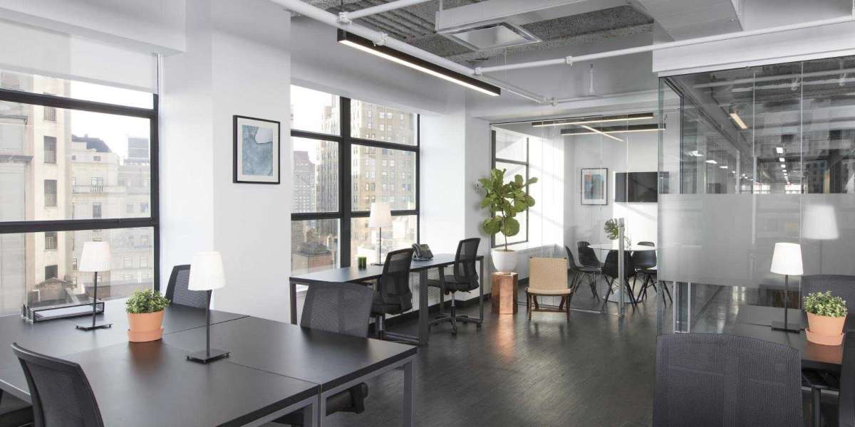 The Ultimate Guide to Office Space Allocation: Balancing Comfort and Productivity