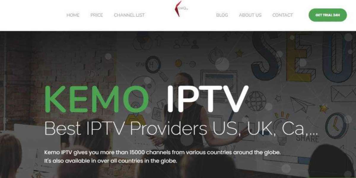 Best British IPTV for Family Viewing