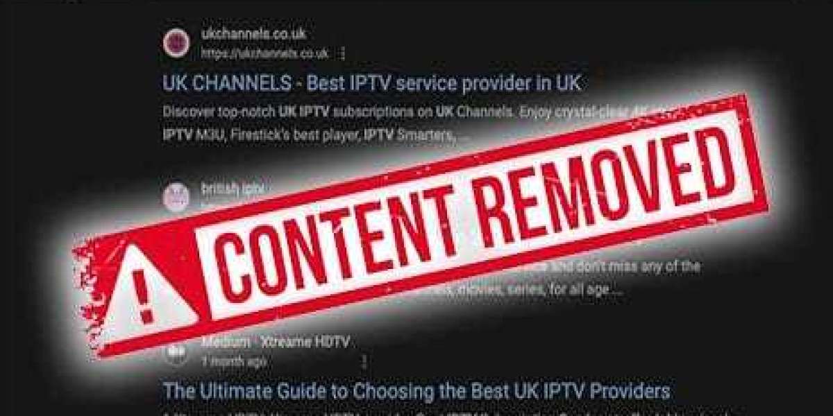 How to Find the Best British IPTV Offers