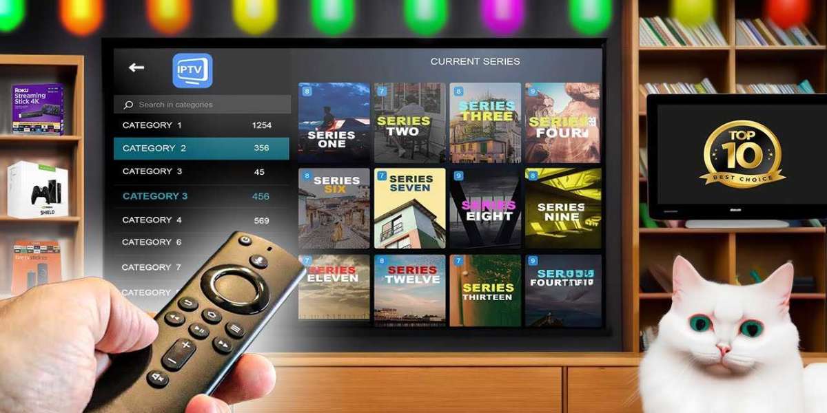 How to Choose the Best British IPTV Service