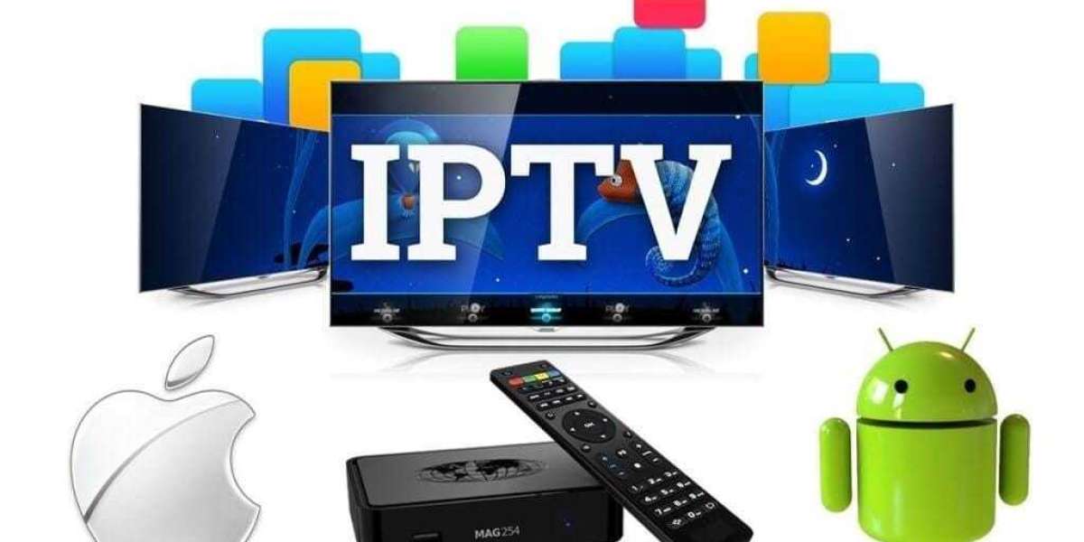 Top British IPTV Providers for HD Streaming