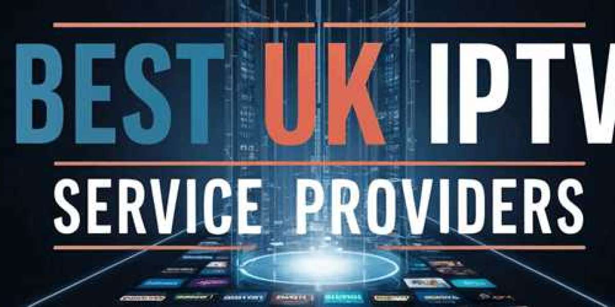 Best UK IPTV for International Viewers