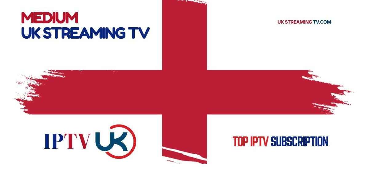 Top UK IPTV Deals for New Users