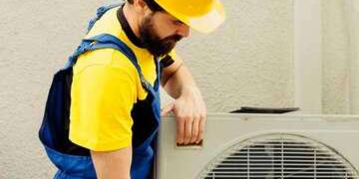 Stay Cool and Comfortable: Expert Air Conditioning Installation and Repair Services