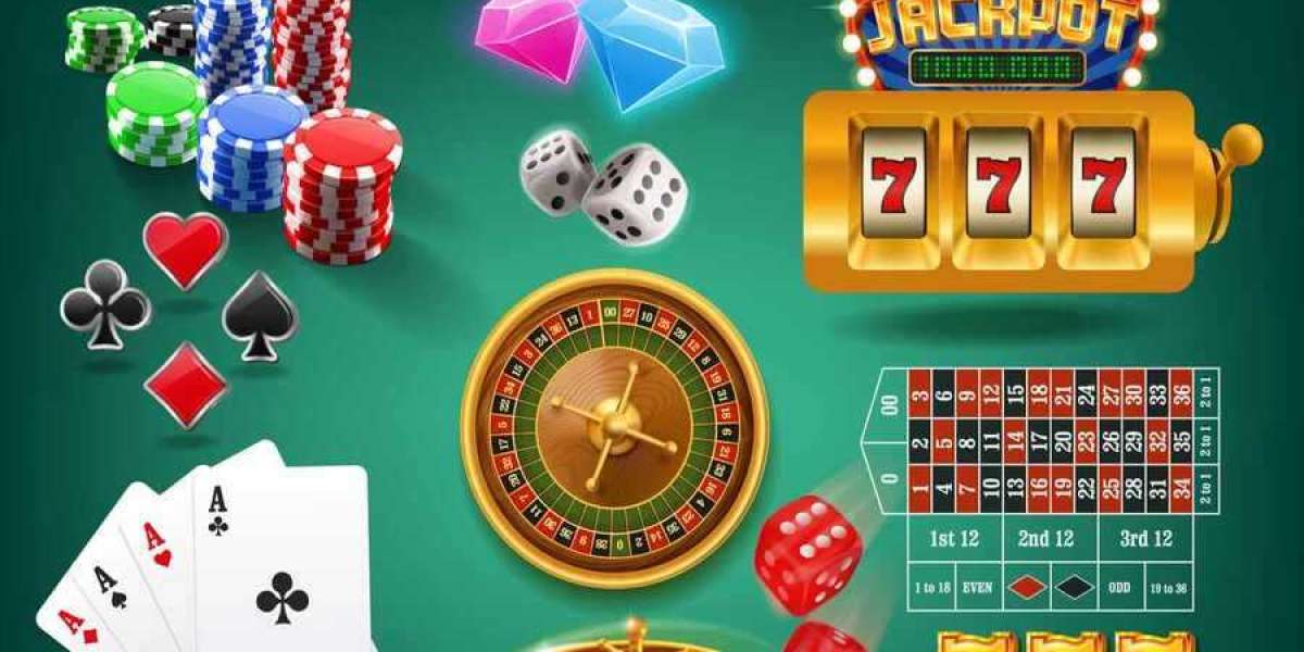 Master the Art of Playing Online Slots: How to Get Started