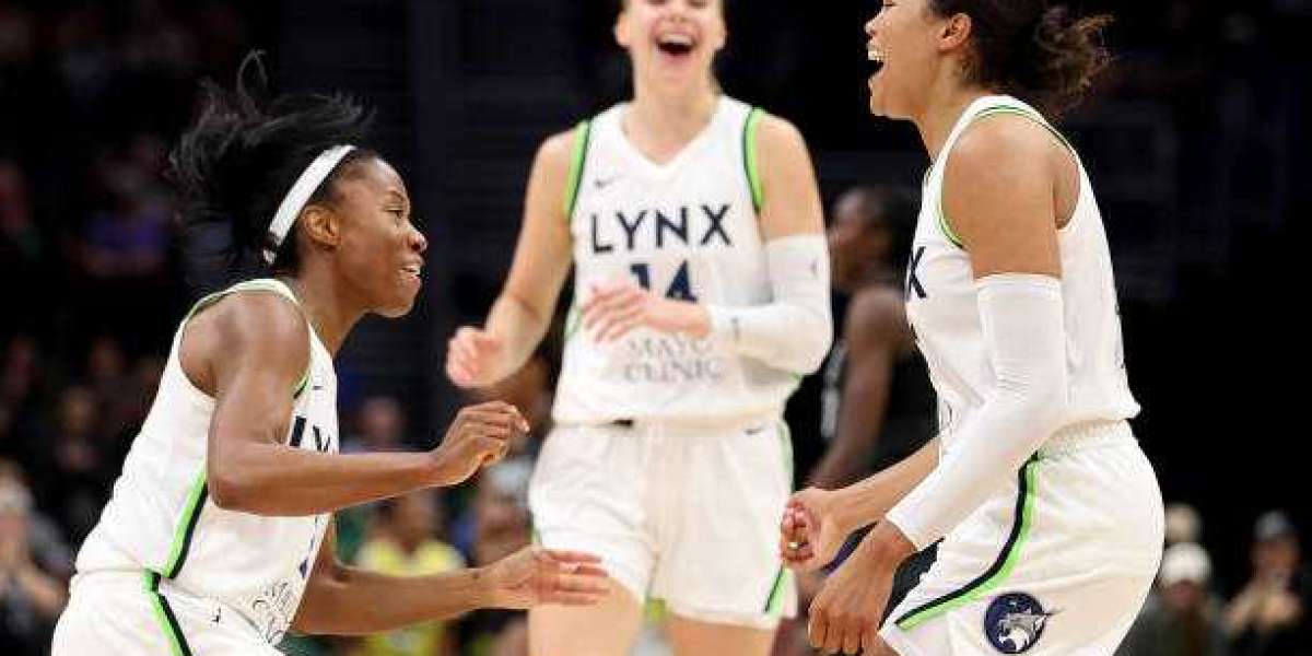 Lynx Solitary Video game Tickets Upon Sale Presently