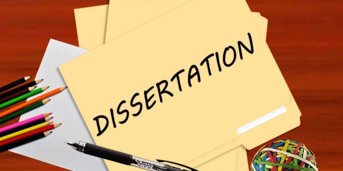 Write My Dissertation UK: Expert Tips for Academic Success