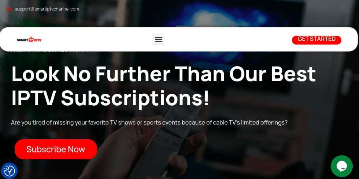 How to Maximize Your IPTV Subscription Benefits