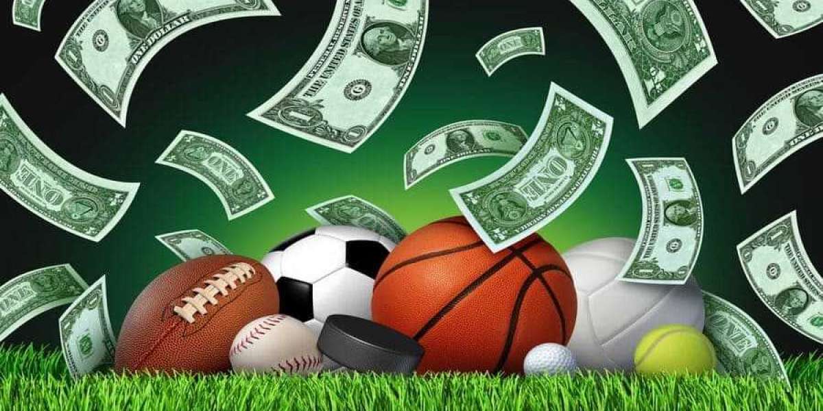 Exciting World of Sports Gambling