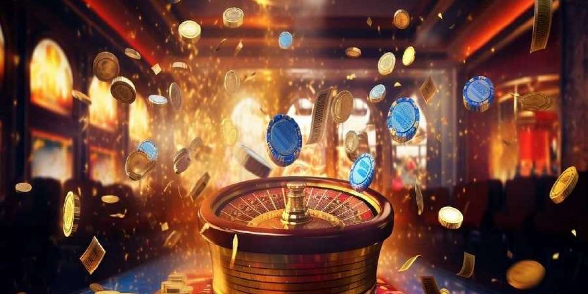 The Ultimate Casino Site Guide