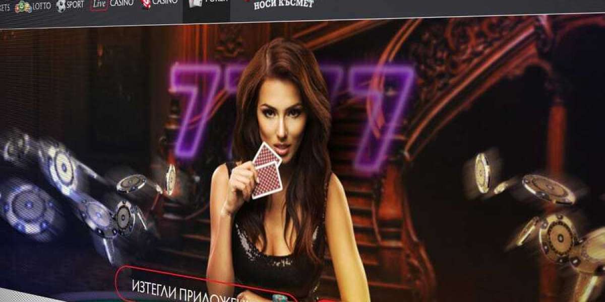 Discover the Ultimate Casino Site Experience