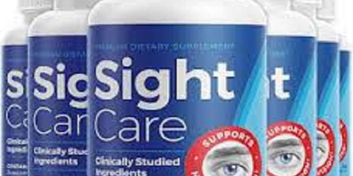 Sight Care Reviews