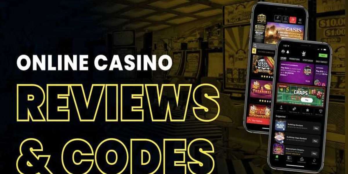 Your Ultimate Casino Site Guide