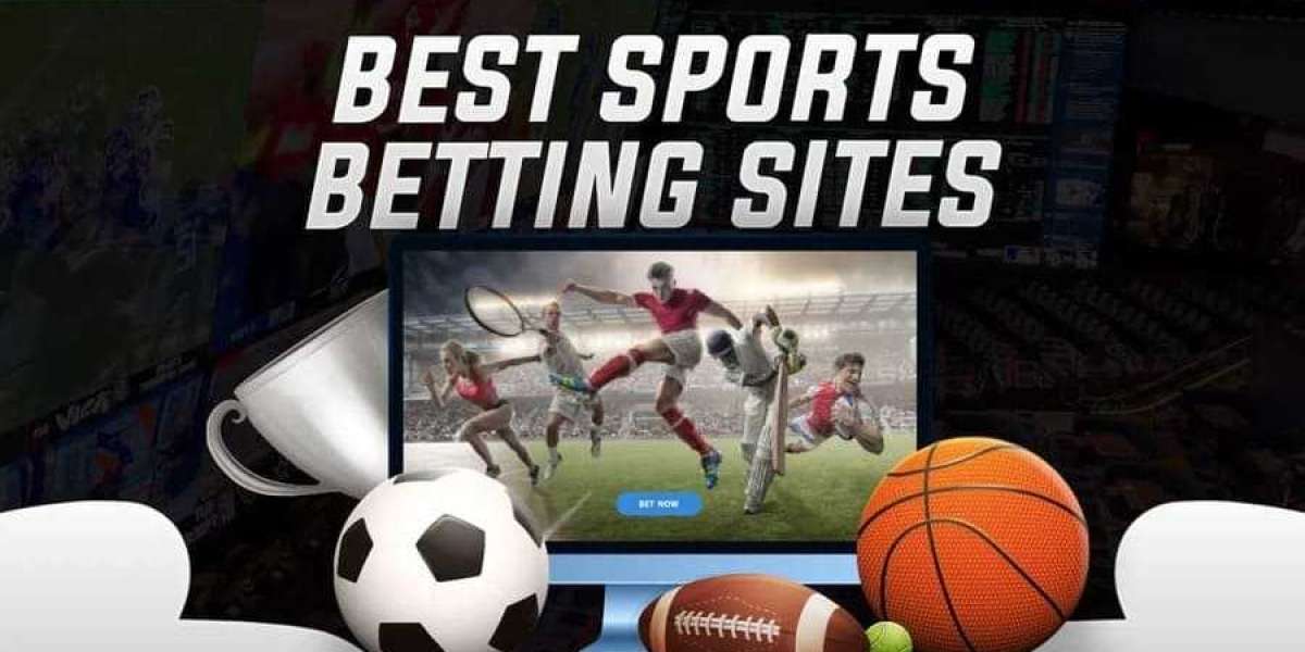 Ultimate Guide to Sports Gambling Sites