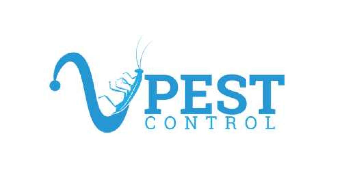 Superior Pest Control in Miami - V Pest Control