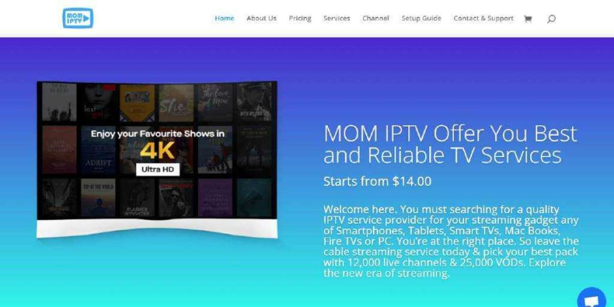 Best IPTV Subscription Plans for UK Users