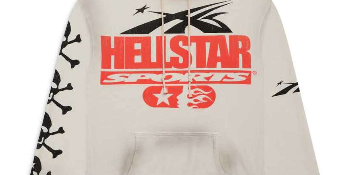 From Streets to Chic: The Impact of Hellstar and Stussy on Modern Streetwear