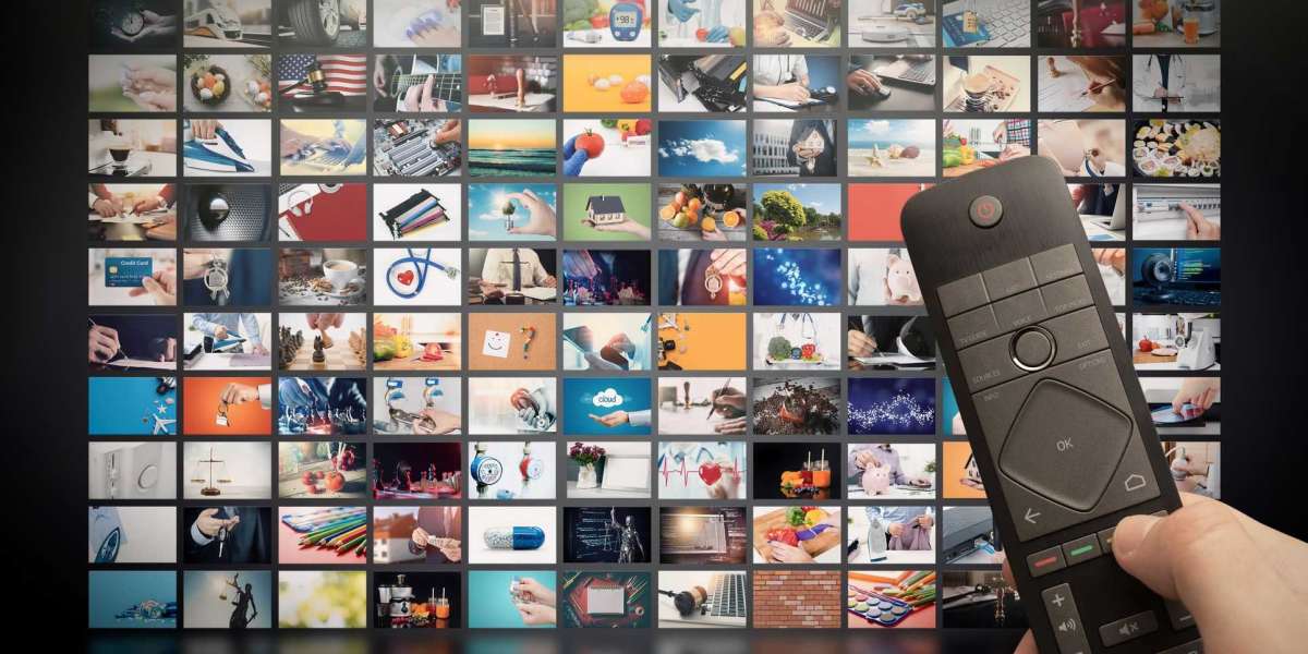 Best IPTV Deals in the UK – Hurry Up