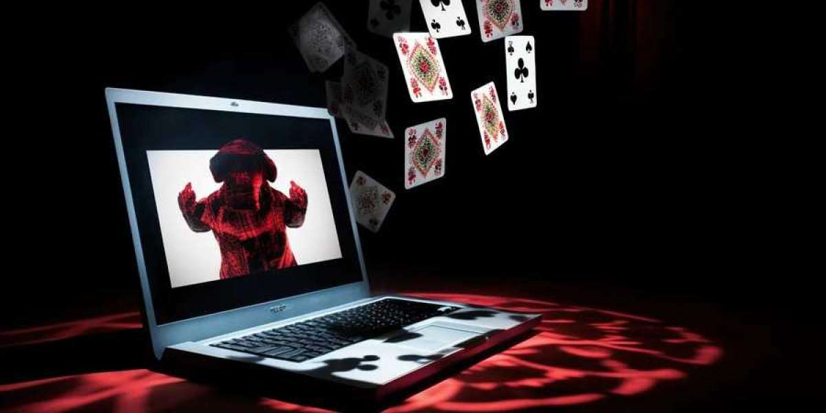 Mastering Online Baccarat: The Ultimate Guide for Gamers