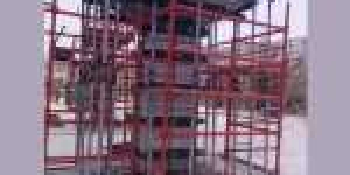 Column Formwork: BSL Scaffolding Ltd