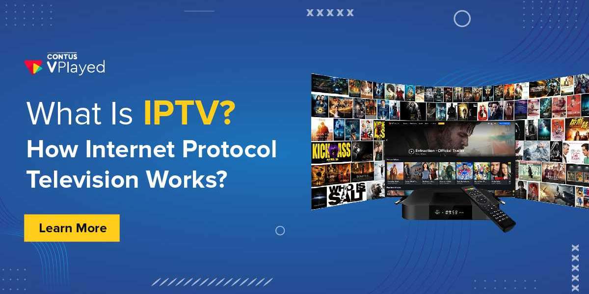 Top Tips for Finding Reliable UK IPTV