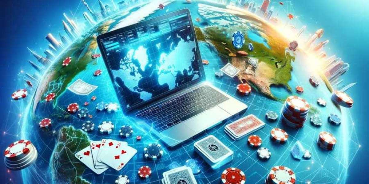 Master Online Baccarat Strategy