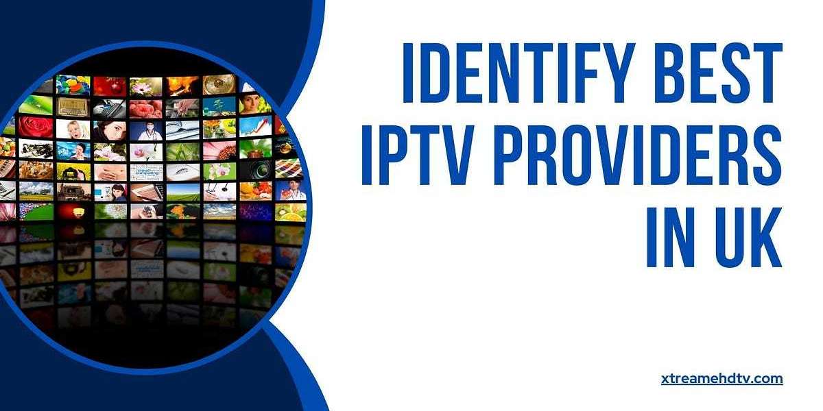 Top British IPTV Plans for Unlimited Entertainment